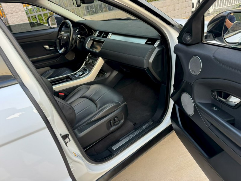 平顶山19年路虎极光6