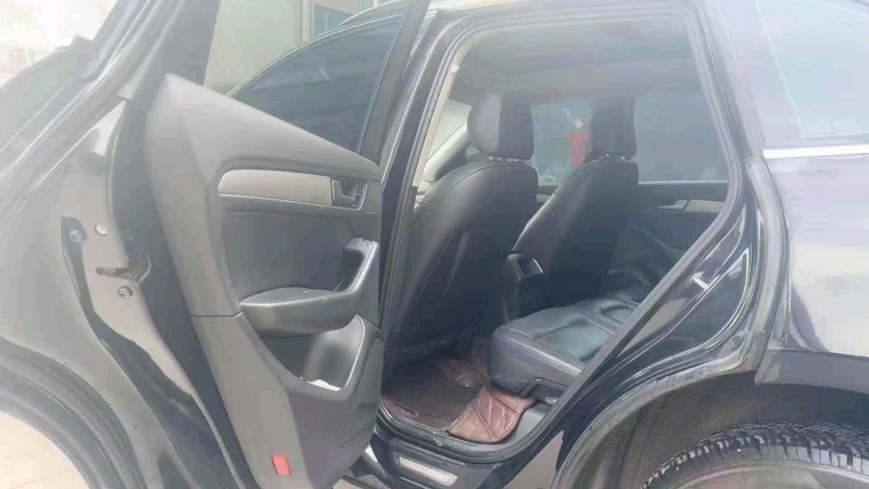 菏泽16年奥迪Q54