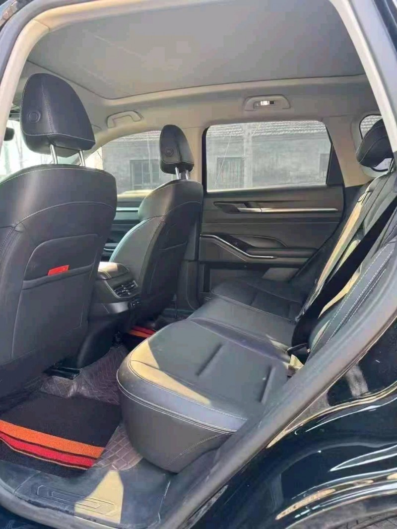 菏泽23年哈弗H63