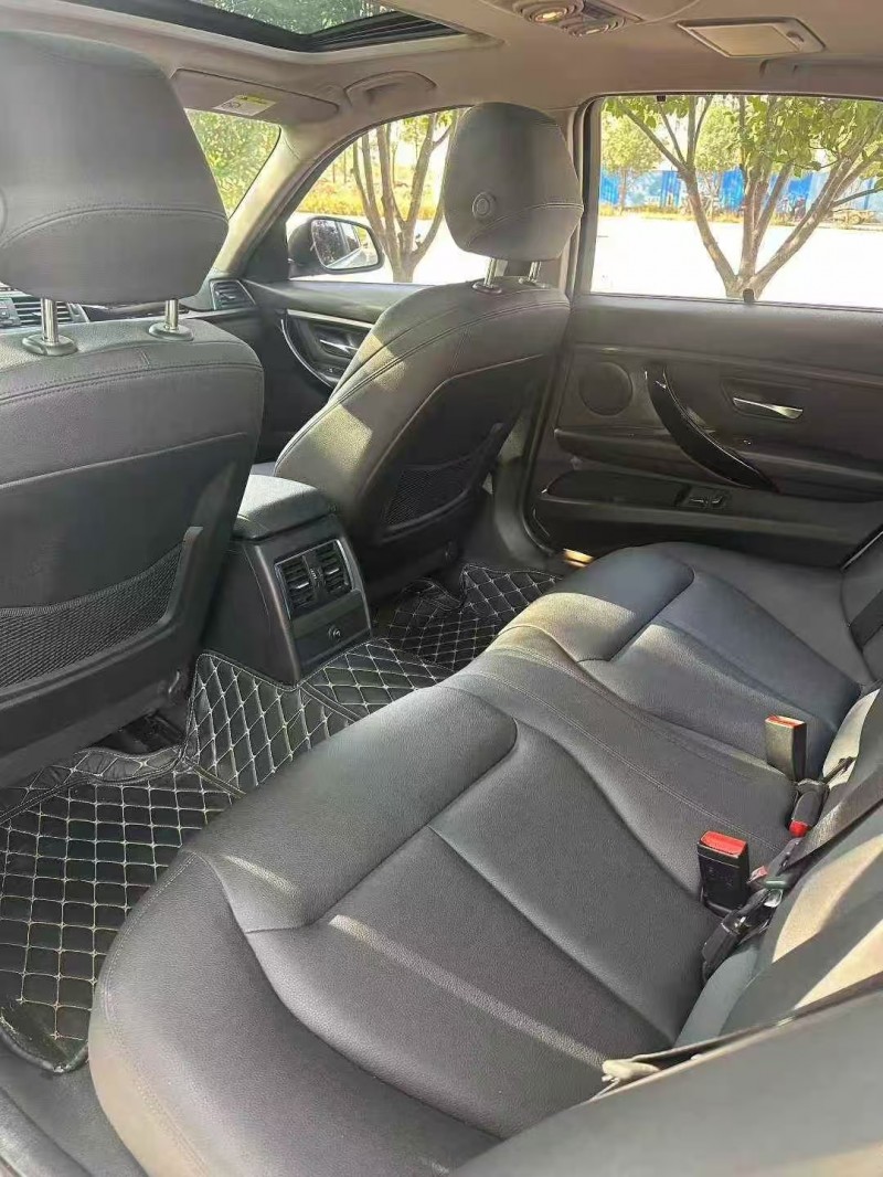 济南19年宝马3系7