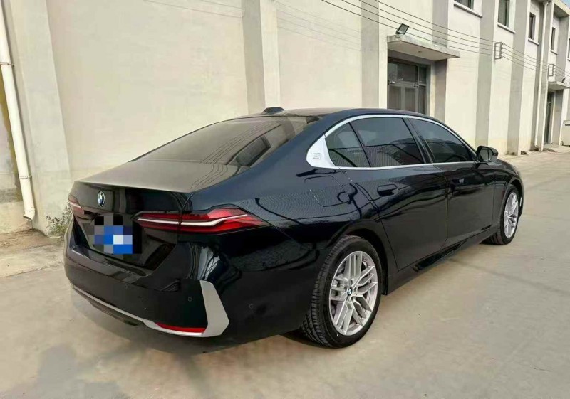 淄博24年宝马5系7