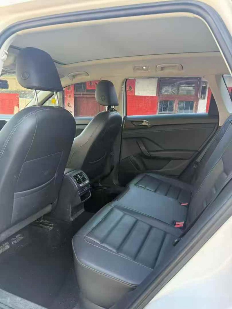 广州22年大众途岳4