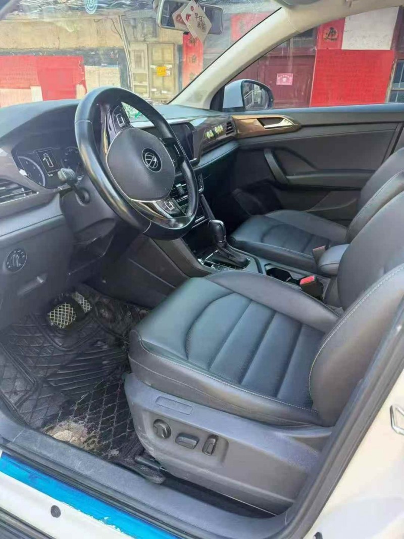 广州22年大众途岳5