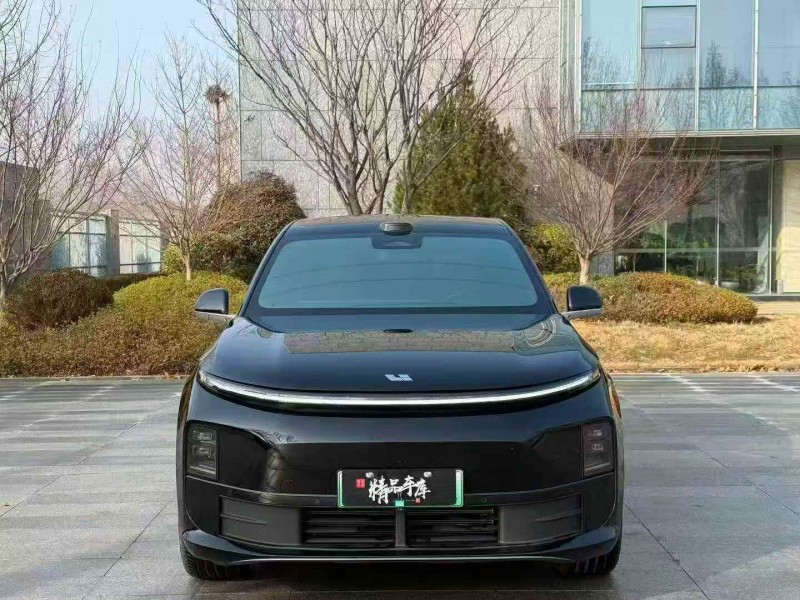 泰安25年理想L61