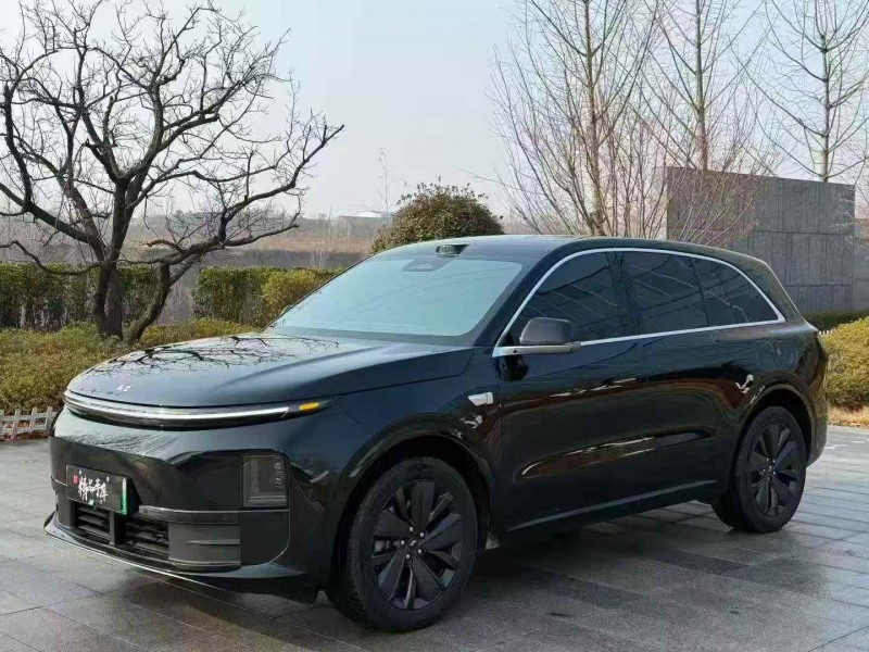 泰安25年理想L63