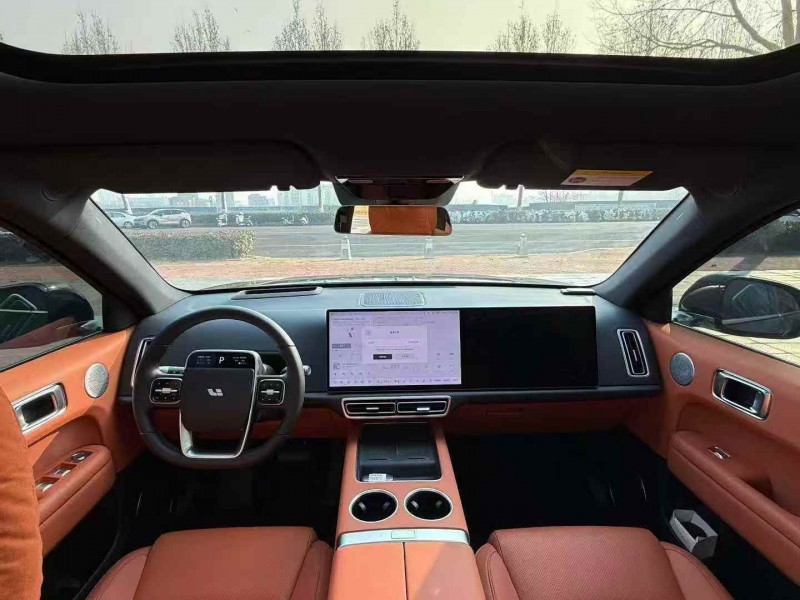 泰安25年理想L64