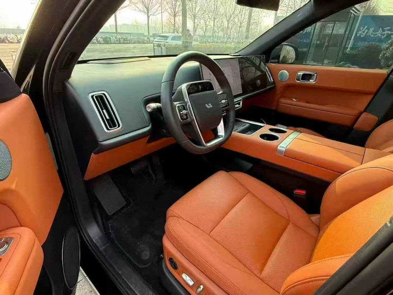 泰安25年理想L65