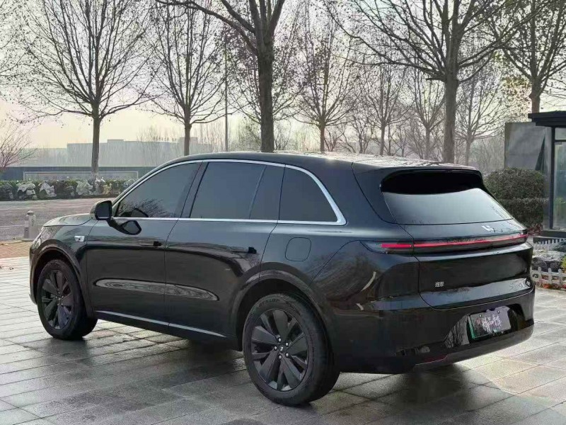 泰安25年理想L67