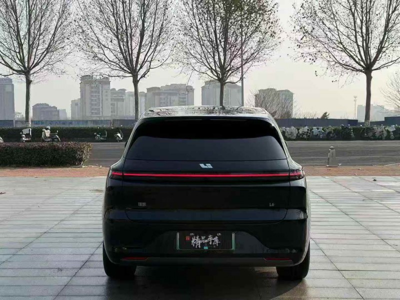 泰安25年理想L69