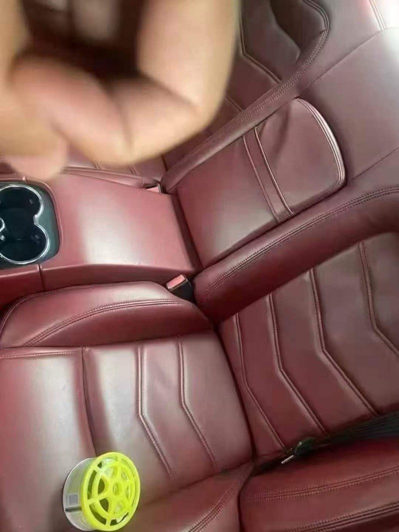 广州09年玛莎拉蒂GT S8