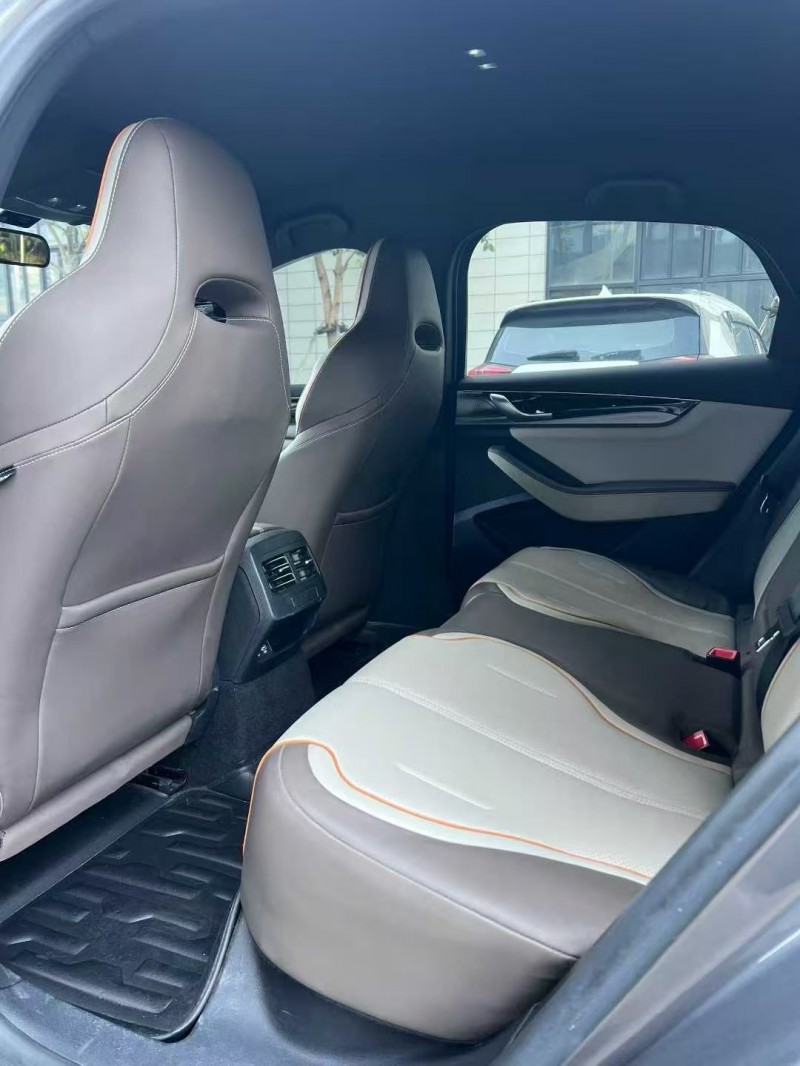 佛山23年比亚迪秦6