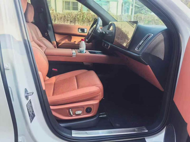 滨州24年理想L64