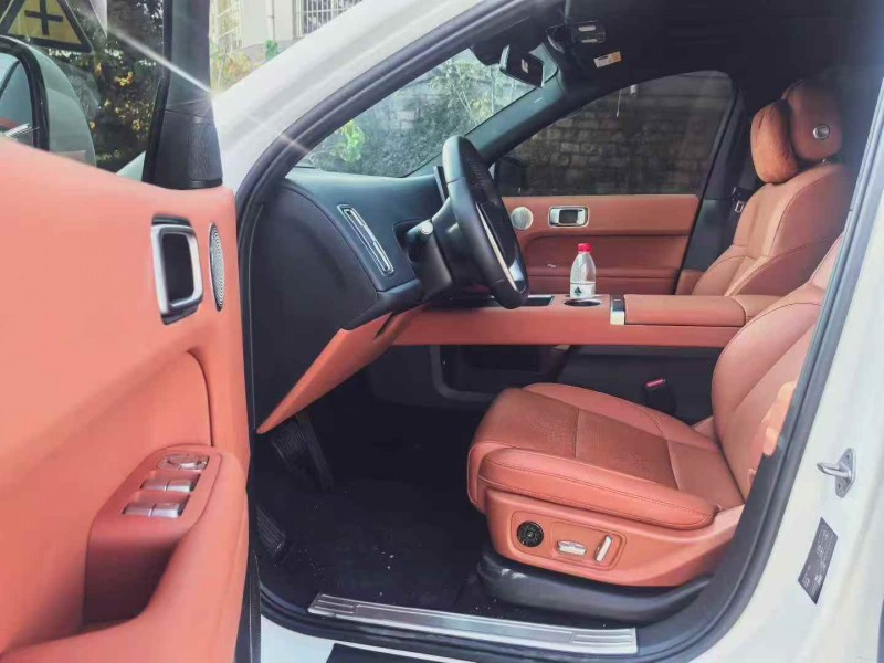 滨州24年理想L65