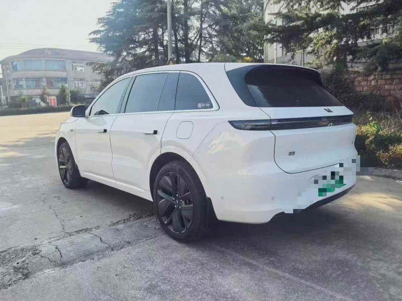 滨州24年理想L67