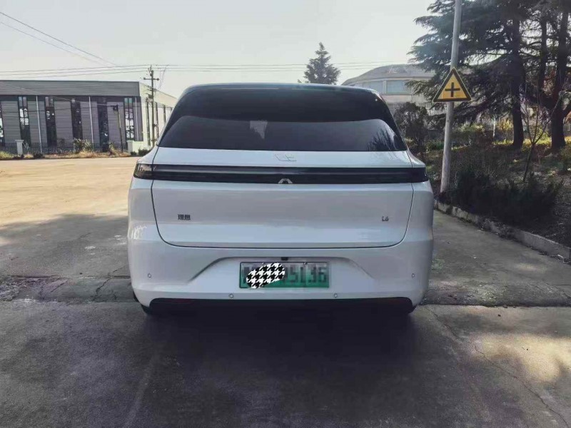 滨州24年理想L68