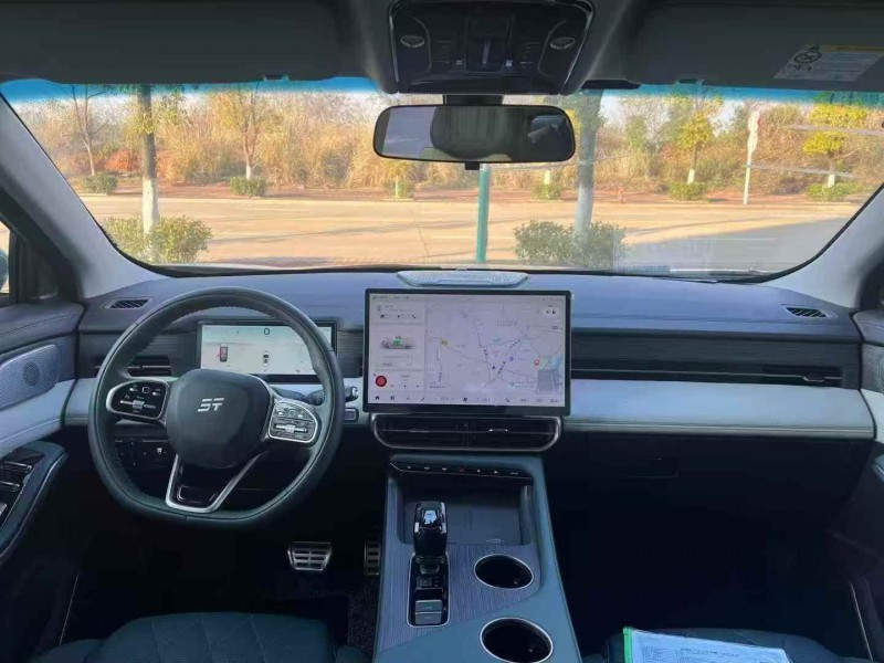 九江25年奇瑞捷途4