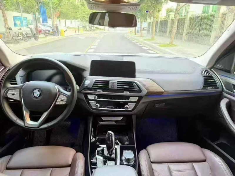 深圳21年宝马X35