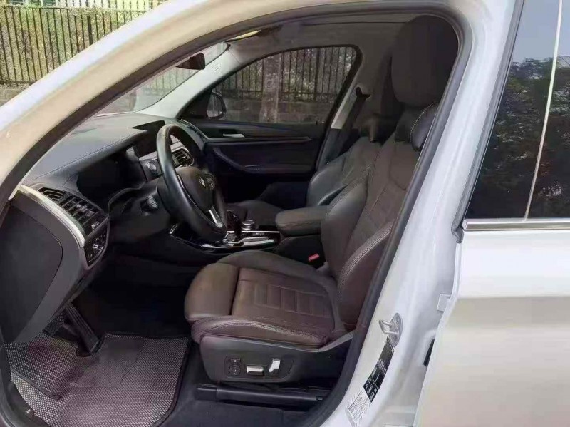 深圳21年宝马X36