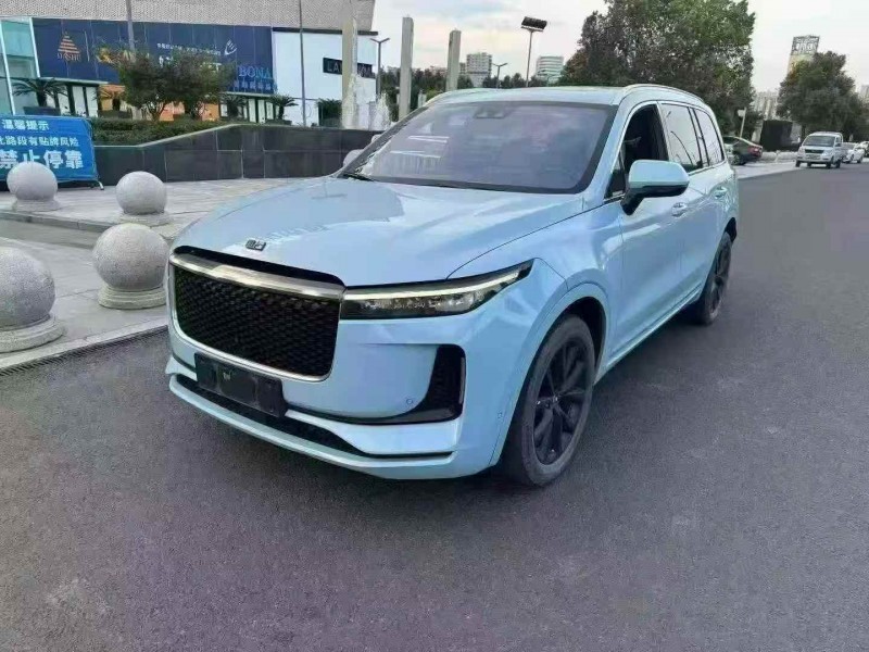 嘉兴20年理想理想ONE3