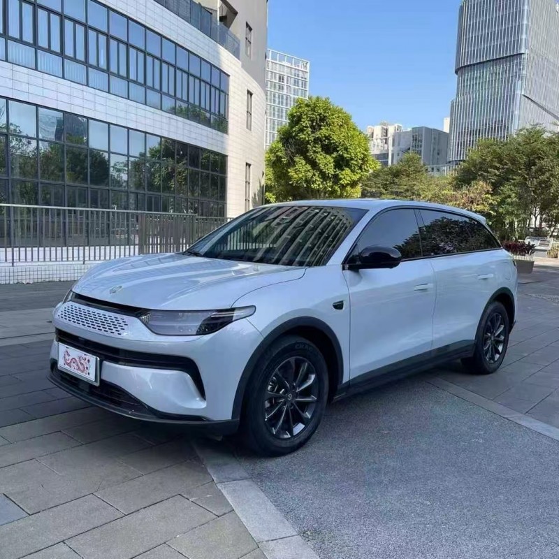 佛山23年零跑汽车C113