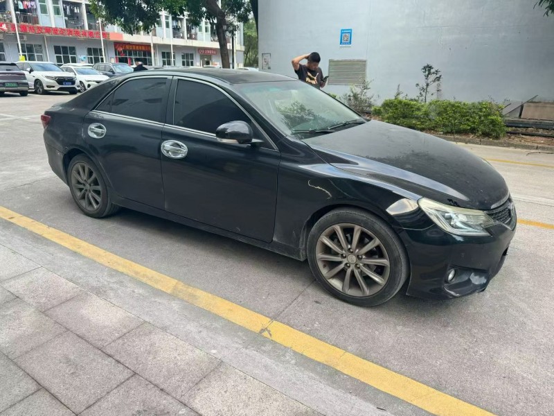 深圳18年奔驰GLC6