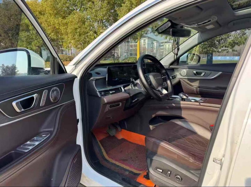 常州23年奇瑞瑞虎4