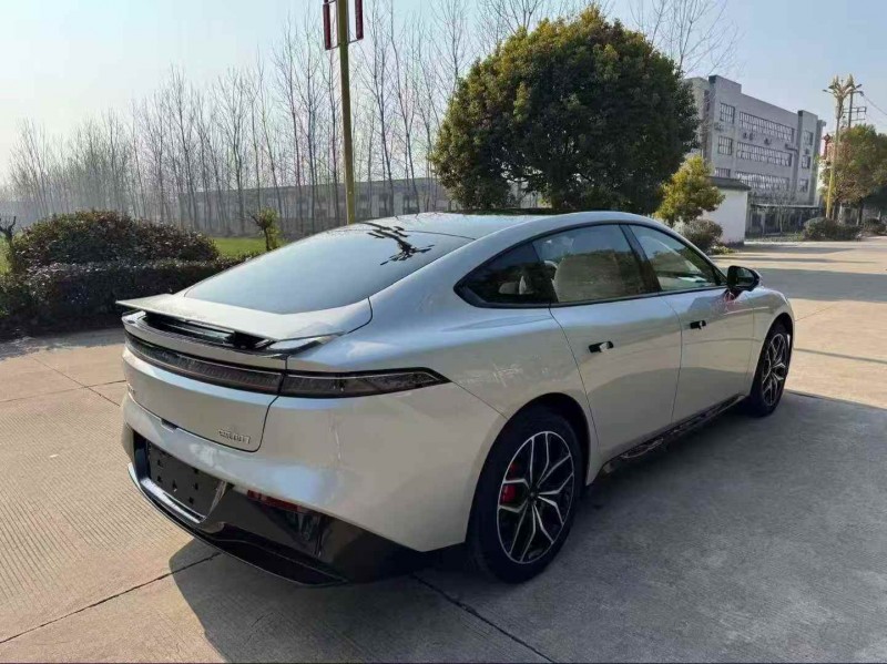 常州25年东风奕派8