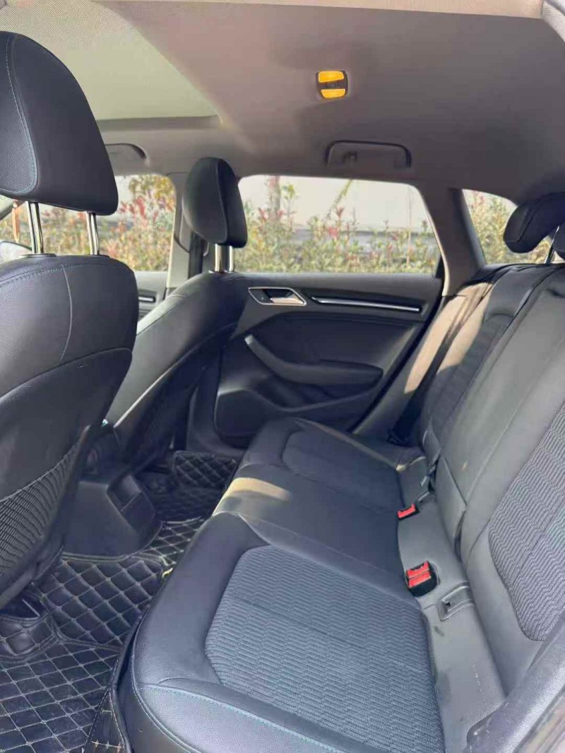 宜昌19年奥迪A34