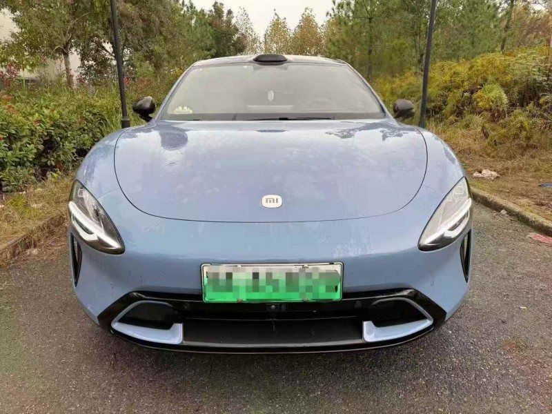 荆州24年小米SU71