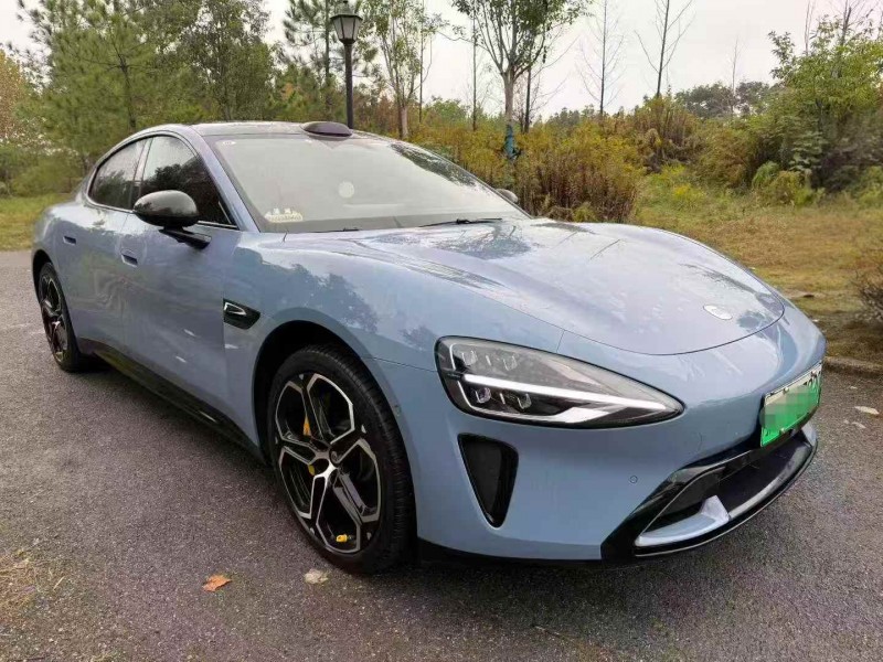 荆州24年小米SU72