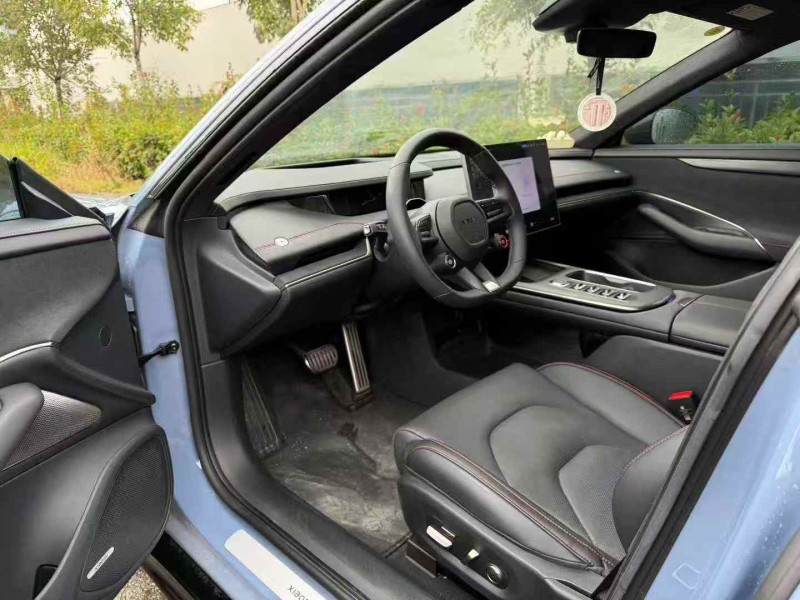 荆州24年小米SU76