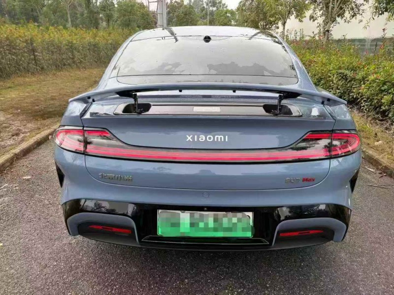 荆州24年小米SU78