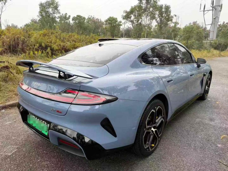 荆州24年小米SU79