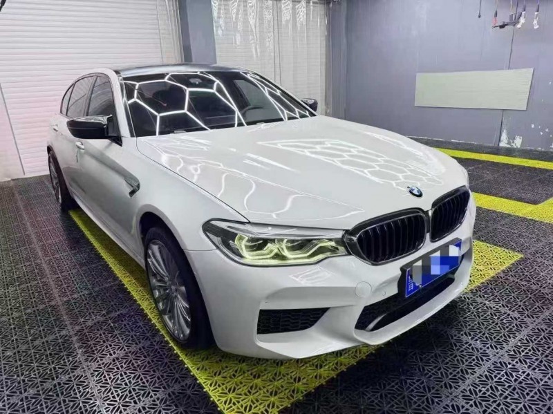 枣庄18年宝马5系2