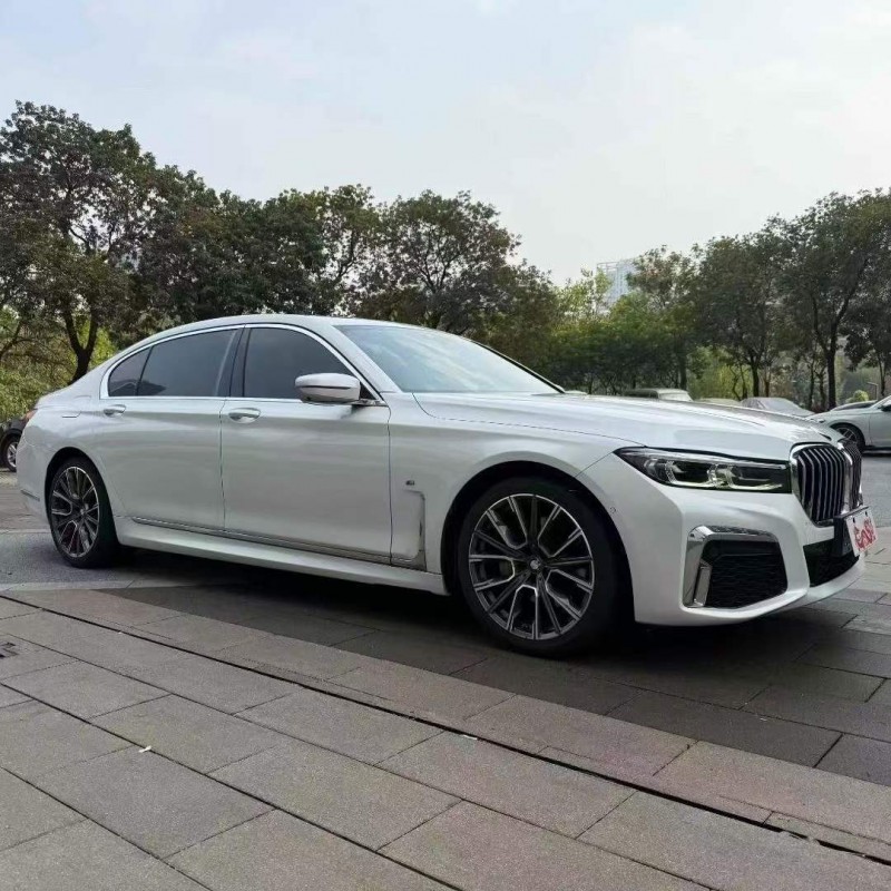 佛山19年宝马7系2