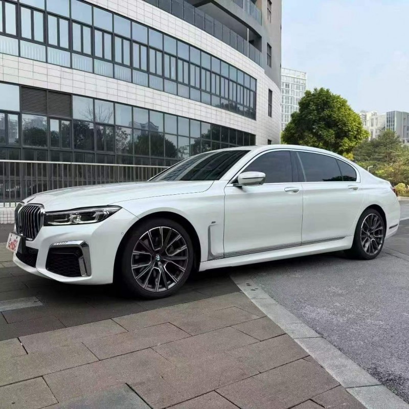 佛山19年宝马7系3