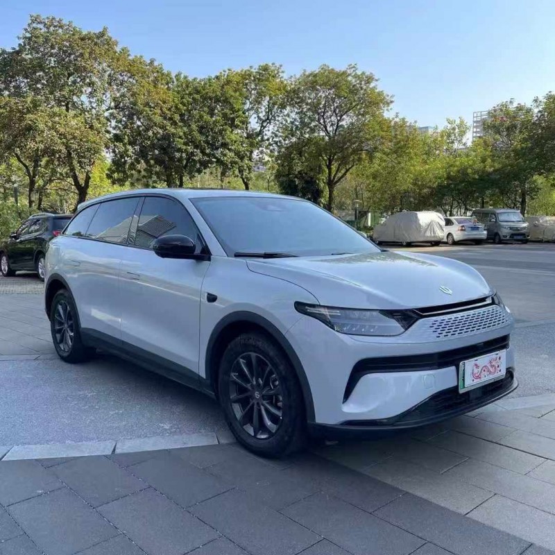 佛山23年零跑汽车C112