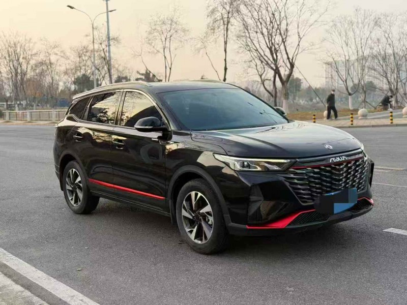 荆州22年东风风神2