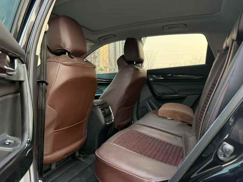 荆州22年东风风神4