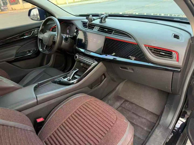 荆州22年东风风神6