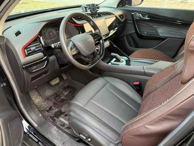 荆州22年东风风神7