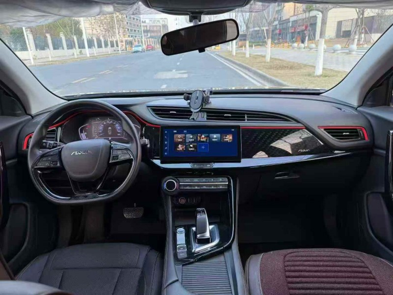 荆州22年东风风神8