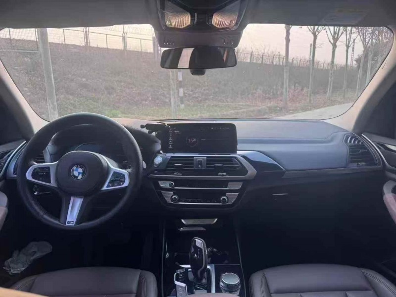 平顶山20年宝马X35