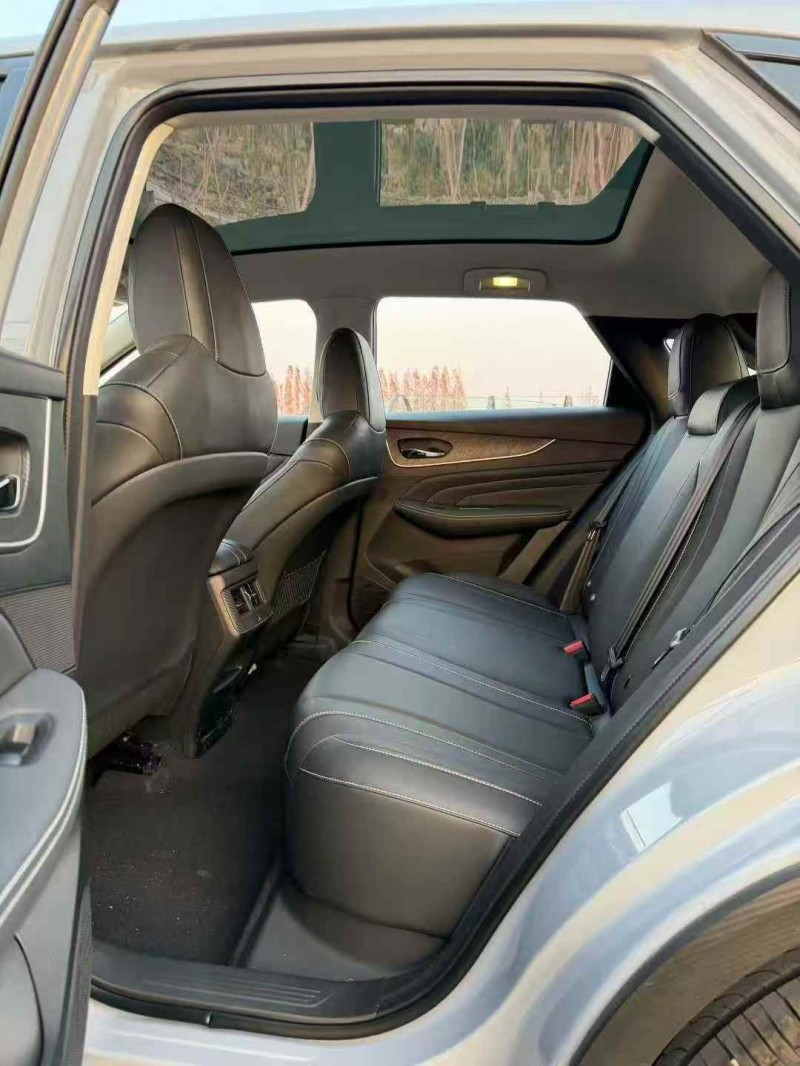 湖州25年启辰大V5