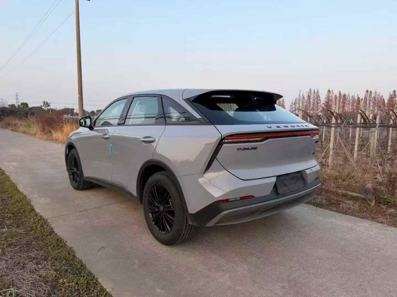 湖州25年启辰大V9