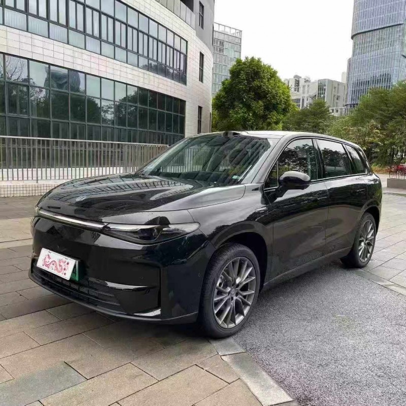 佛山25年零跑汽车C103