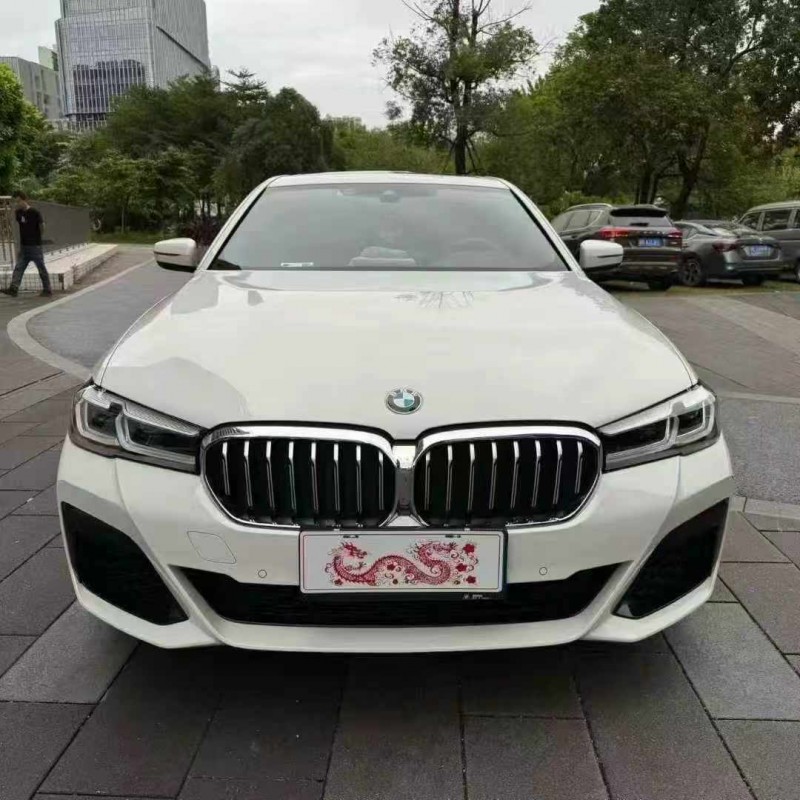 佛山23年宝马5系1