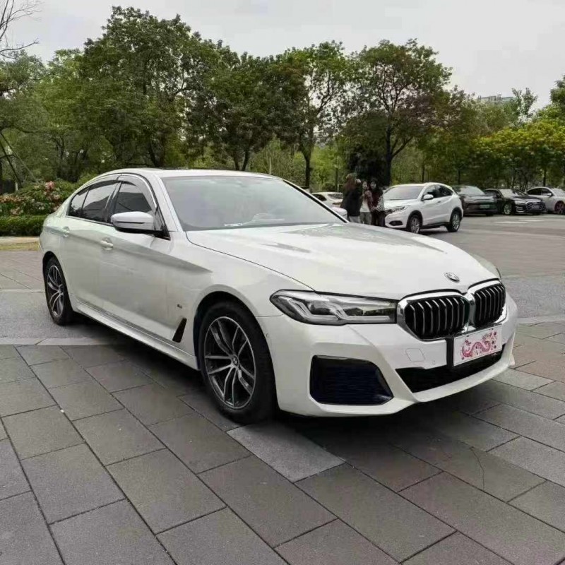 佛山23年宝马5系2