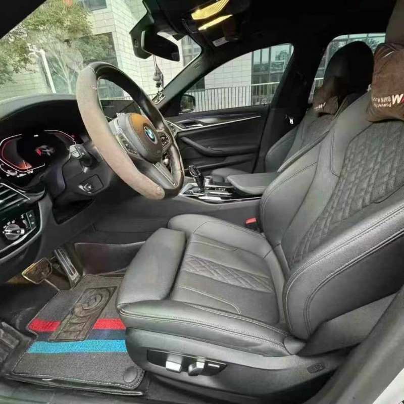 佛山23年宝马5系4