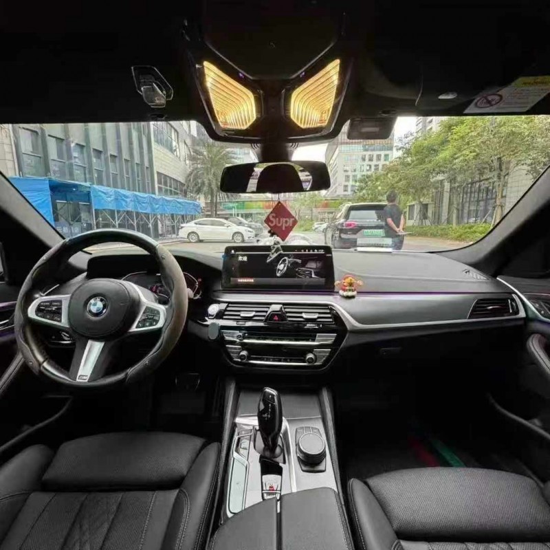 佛山23年宝马5系5